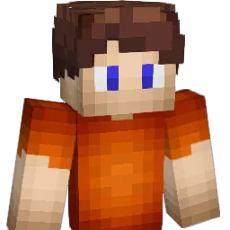 Ruhite's Minecraft skin