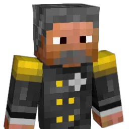 Ruhmvoll Minecraft avatar bust