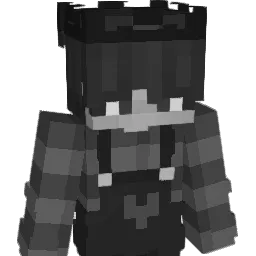 Ruhyawns Minecraft avatar bust