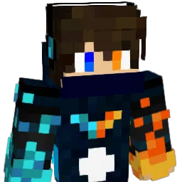 RuiAlvess's Minecraft skin