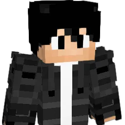 RuiHen's Minecraft skin