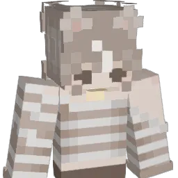 Rui_99S Minecraft avatar bust