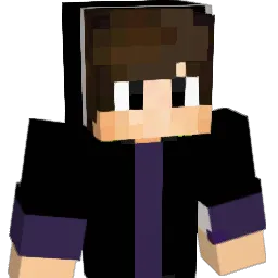 Ruicheng's Minecraft skin
