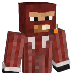 Ruin_Reid Minecraft avatar bust