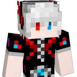 Ruin_trace Minecraft avatar bust