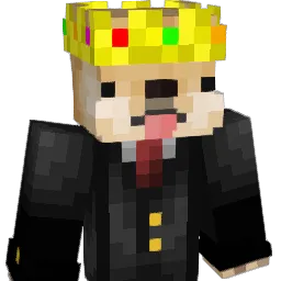 RuinedPixel's Minecraft skin
