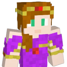 RuinedRx8 Minecraft avatar bust