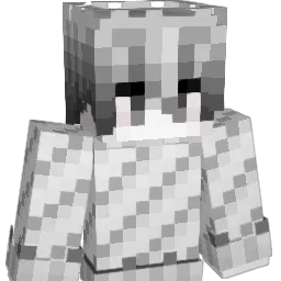 Minecraft-Skin von Ruined_Red