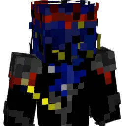 Ruinone_ Minecraft avatar bust