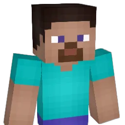 Ruit0323 Minecraft avatar bust
