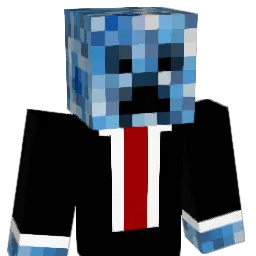 Ruit_Taros Minecraft avatar bust