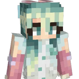 Ruitoki's Minecraft skin