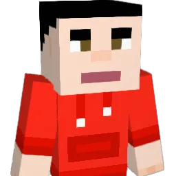 Ruiz1200 Minecraft avatar bust