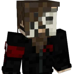 Ruizao03 Minecraft avatar bust