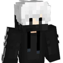Ruizinho_16 Minecraft avatar bust