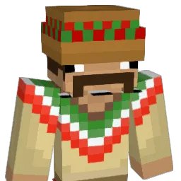 Ruizzyy's Minecraft skin