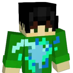 RujinH Minecraft avatar bust