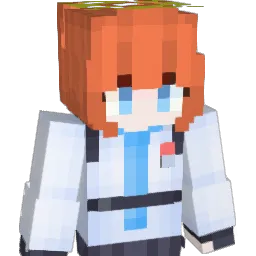 RukaLabyrinth's Minecraft skin