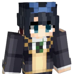 Ruka_127 Minecraft avatar bust