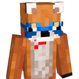 Rukar420 Minecraft avatar bust