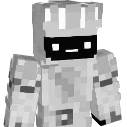 Rukasu_san Minecraft avatar bust