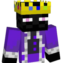 Rukaven Minecraft avatar bust