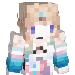 RukawaKaede11 Minecraft avatar bust