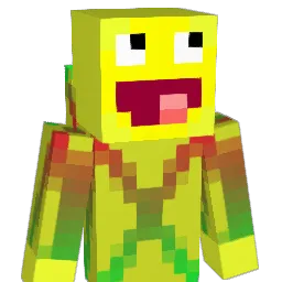 Rukc's Minecraft skin