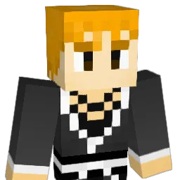 Ruke121's Minecraft skin