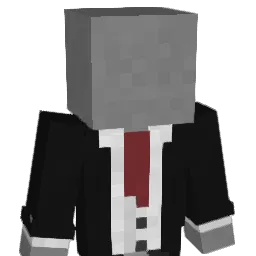 Ruken_Hoff Minecraft avatar bust
