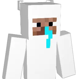 Ruki_Teruko Minecraft avatar bust