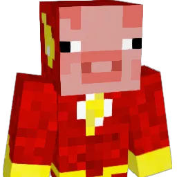Rukian27 Minecraft avatar bust
