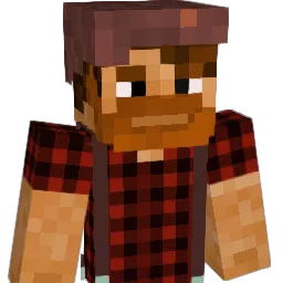 Rukofamicom's Minecraft skin