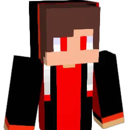 Rukunh Minecraft avatar bust