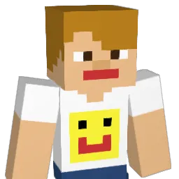 Rukus_The_Gamer Minecraft avatar bust