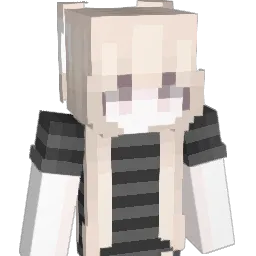 Rulakene Minecraft avatar bust