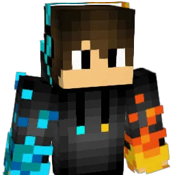 RulasVrdz Minecraft avatar bust