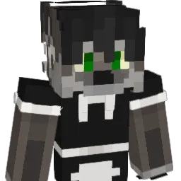 Rule_11's Minecraft skin