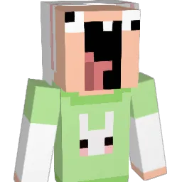 Rule_Metal's Minecraft skin