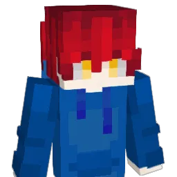 Rule_breaker_woo Minecraft avatar bust