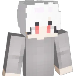 Ruler01 Minecraft avatar bust