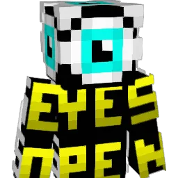 Ruler418's Minecraft skin