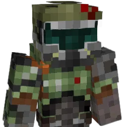 RulerOfKitty's Minecraft skin