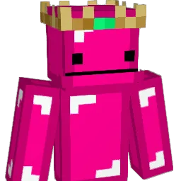 Ruler_123 Minecraft avatar bust
