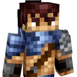 Ruler_Of_Time's Minecraft skin