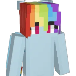 Ruleruler's Minecraft skin