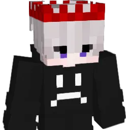 RuletRuna Minecraft avatar bust
