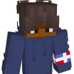 Rulexon's Minecraft skin