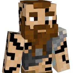 RulezHD's Minecraft skin