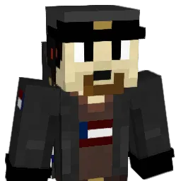 Rulez_Ant's Minecraft skin